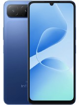 Infinix Hot 60i 6GB RAM 128GB ROM