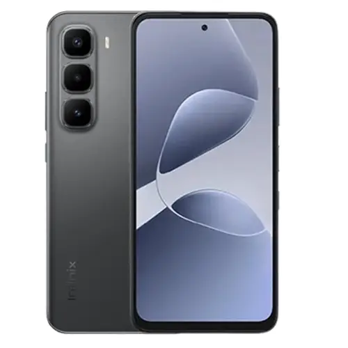 Infinix Hot 60i 6GB RAM 128GB ROM - Image 3