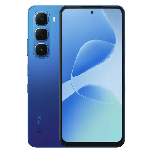 Infinix Hot 60i 8GB RAM 256GB ROM