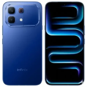Infinix Note 60 Pro 8GB RAM 256GB ROM