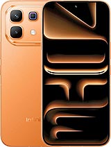 Infinix Note 60 Pro 8GB RAM 256GB ROM