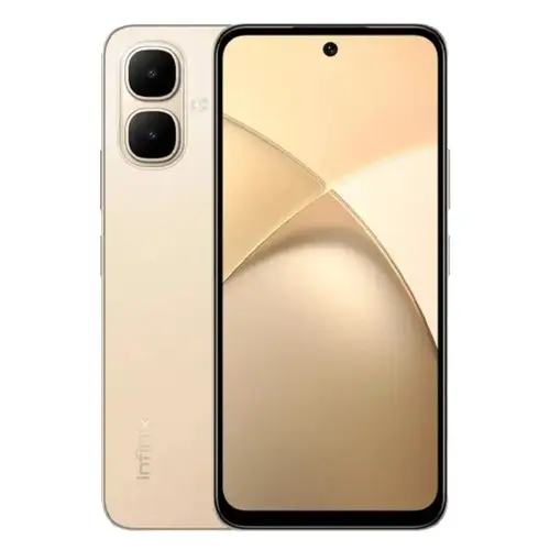 Infinix Smart 10 4GB RAM 64GB ROM