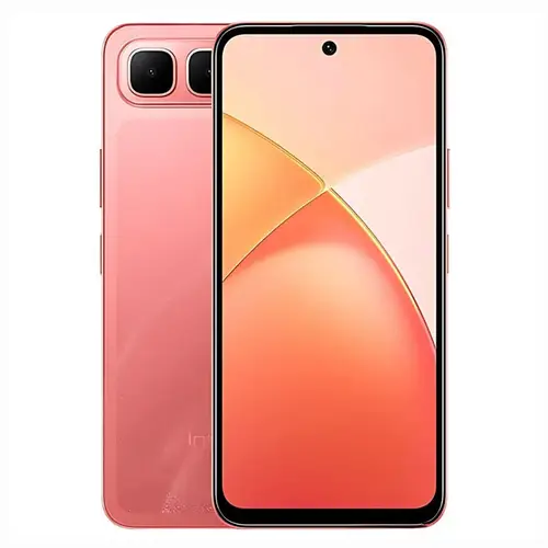 Infinix Smart 10 Plus 4GB RAM 128GB ROM - Image 4