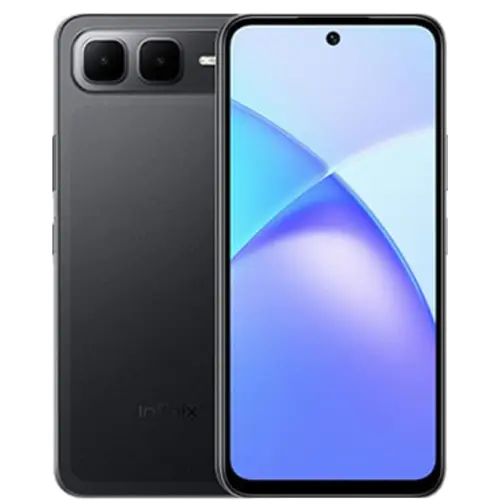 Infinix Smart 10 Plus 4GB RAM 128GB ROM - Image 3
