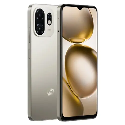 Itel A100C 4GB RAM 64GB ROM - Image 2