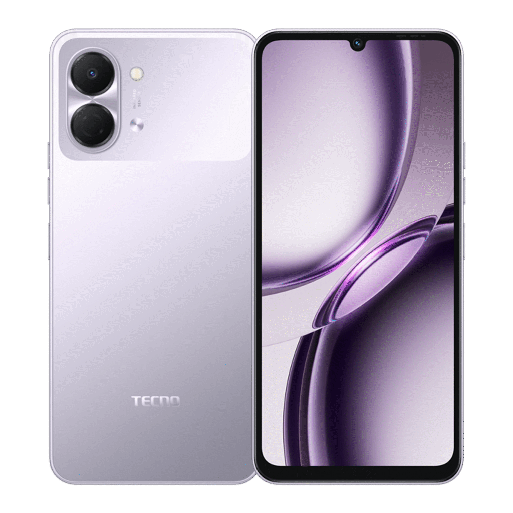 Tecno Spark Go 3 4GB RAM 64GB ROM