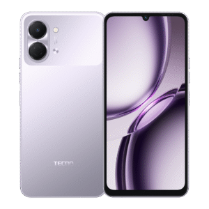 Tecno Spark Go 3 4GB RAM 64GB ROM