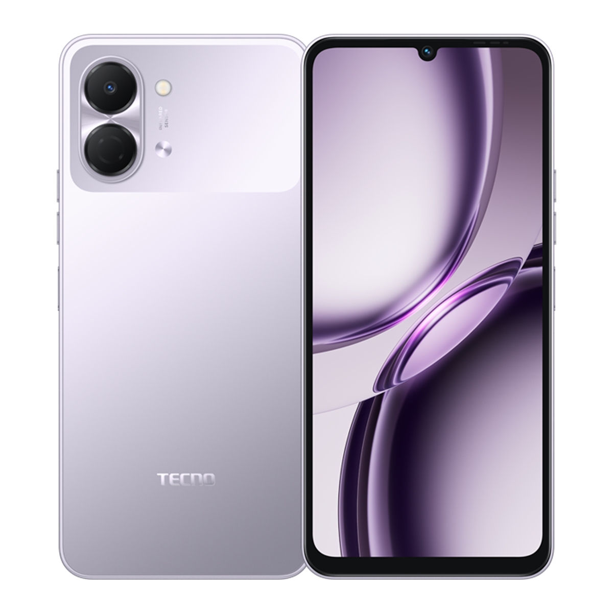 Tecno Spark Go 3 4GB RAM 128GB ROM