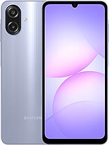 Samsung Galaxy A07 4GB RAM 128GB ROM