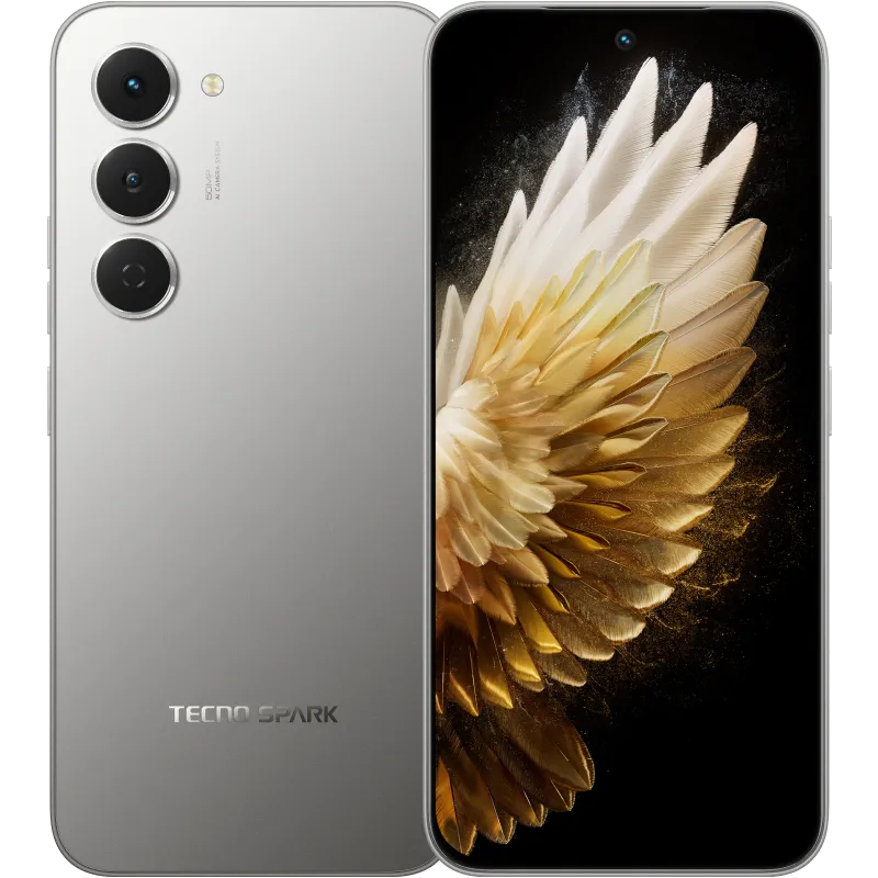 Tecno Spark 40 Pro 8GB RAM 256GB ROM - Image 4