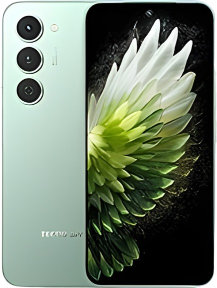 Tecno Spark 40 Pro
