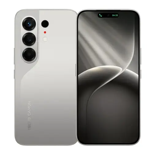 TECNO CAMON 50 8GB RAM 256GB ROM - Image 2