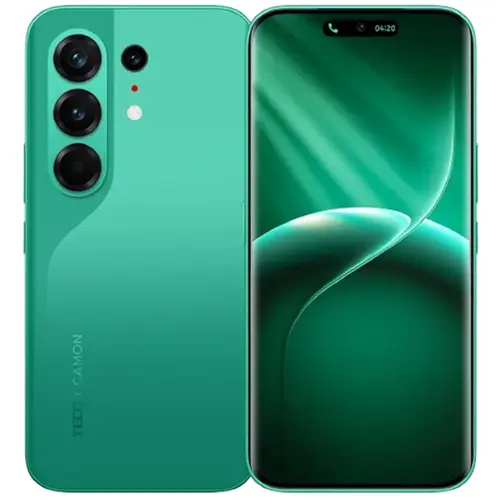 Tecno Camon 50 Pro 8GB RAM 256GB ROM