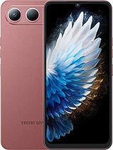 Tecno Spark 40 6GB RAM 128GB ROM