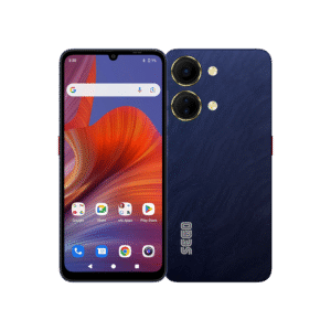 Sego Note 80 4 GB RAM 128 GB ROM
