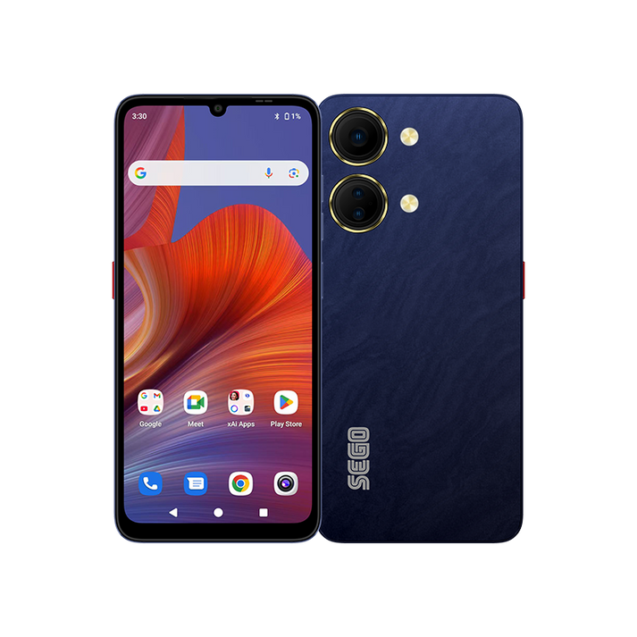 Sego Note 80 4 GB RAM 128 GB ROM