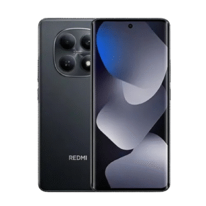 Xiaomi Redmi Note 15 8GB RAM 256GB ROM