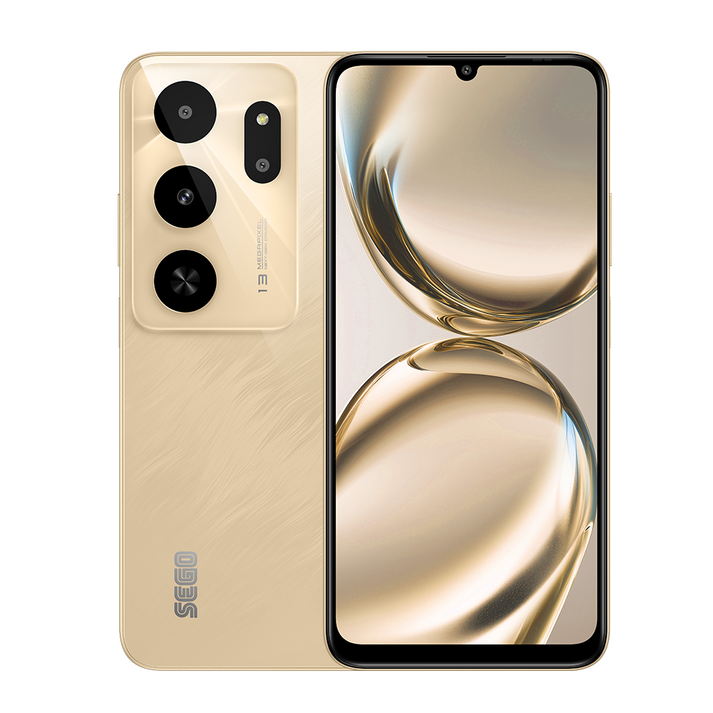 Sego Note 70 4 GB RAM 128 GB ROM