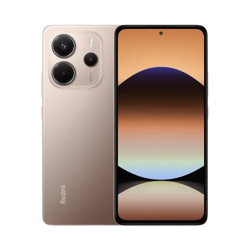 Xiaomi Redmi Note 14 8GB RAM 256GB ROM