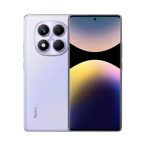 Xiaomi Redmi Note 14 Pro 8GB RAM 256GB ROM