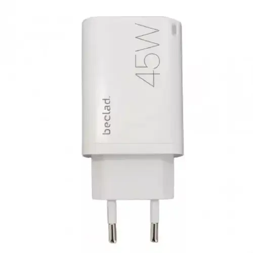 Beclad 45W Type-C Adapter