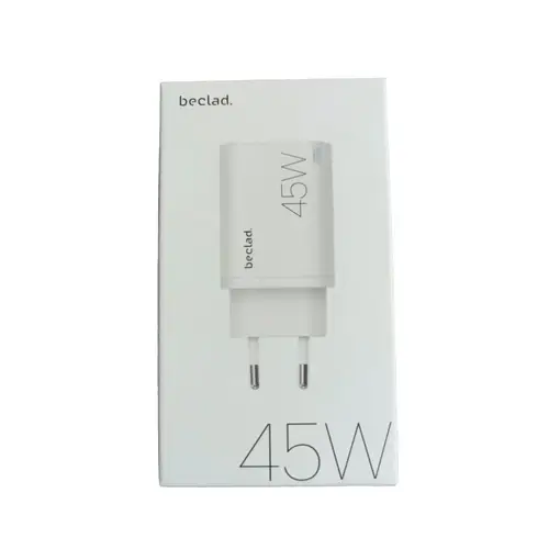 Beclad 45W Type-C Adapter - Image 3