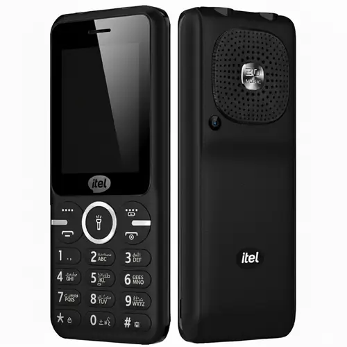 Itel Muzik 450
