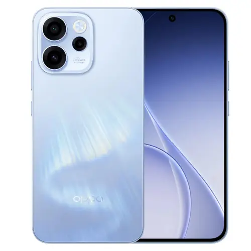 Oppo Reno 15F 8 GB RAM 256 GB ROM