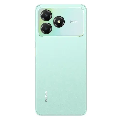 ZTE Nubia A36 4+8 GB RAM 64 ROM - Image 3