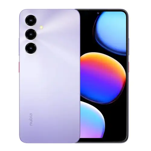 ZTE Nubia V80 Max 8+12 GB RAM 256 GB ROM