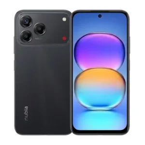 ZTE Nubia V80 Pro 8+12 GB RAM 256 ROM