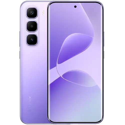 Infinix Hot 60 Pro Plus 8GB RAM 256 GB ROM