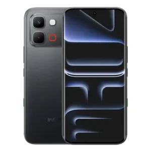 Infinix Note 60 Edge 5G 8GB RAM 256GB ROM