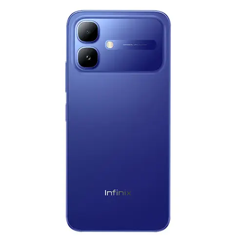 Infinix Smart 20 4GB RAM 128GB ROM - Image 4
